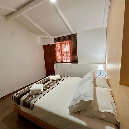 Appartement Turisolcor Atacama à San Pedro De Atacama Extérieur photo