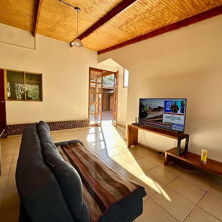 Appartement Turisolcor Atacama à San Pedro De Atacama Extérieur photo