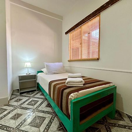 Appartement Turisolcor Atacama à San Pedro De Atacama Extérieur photo