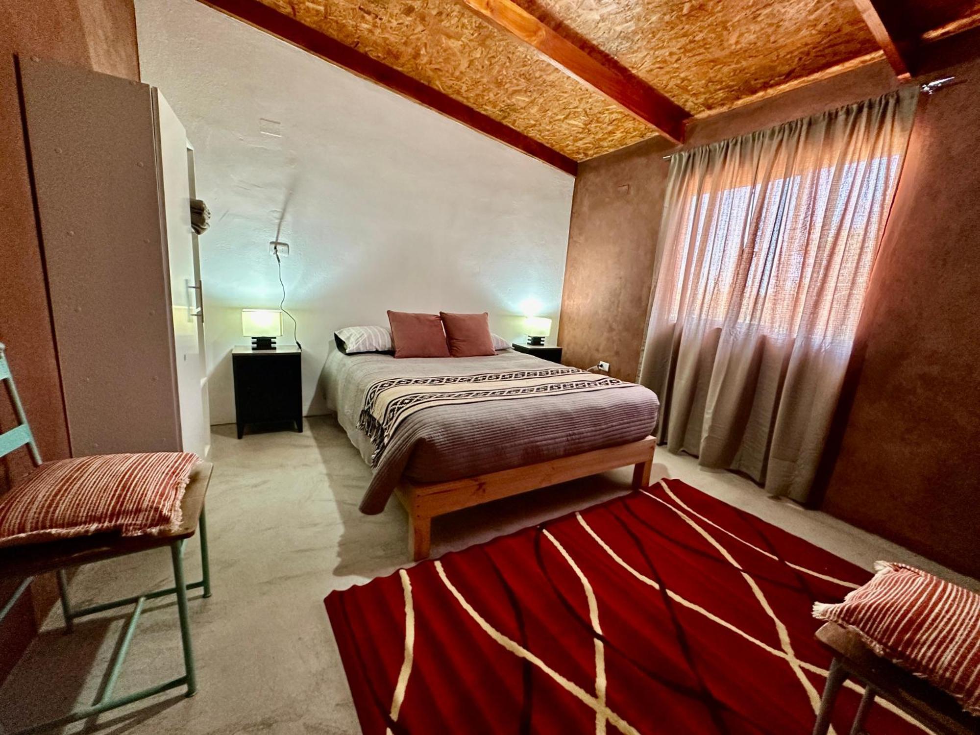 Appartement Turisolcor Atacama à San Pedro De Atacama Extérieur photo
