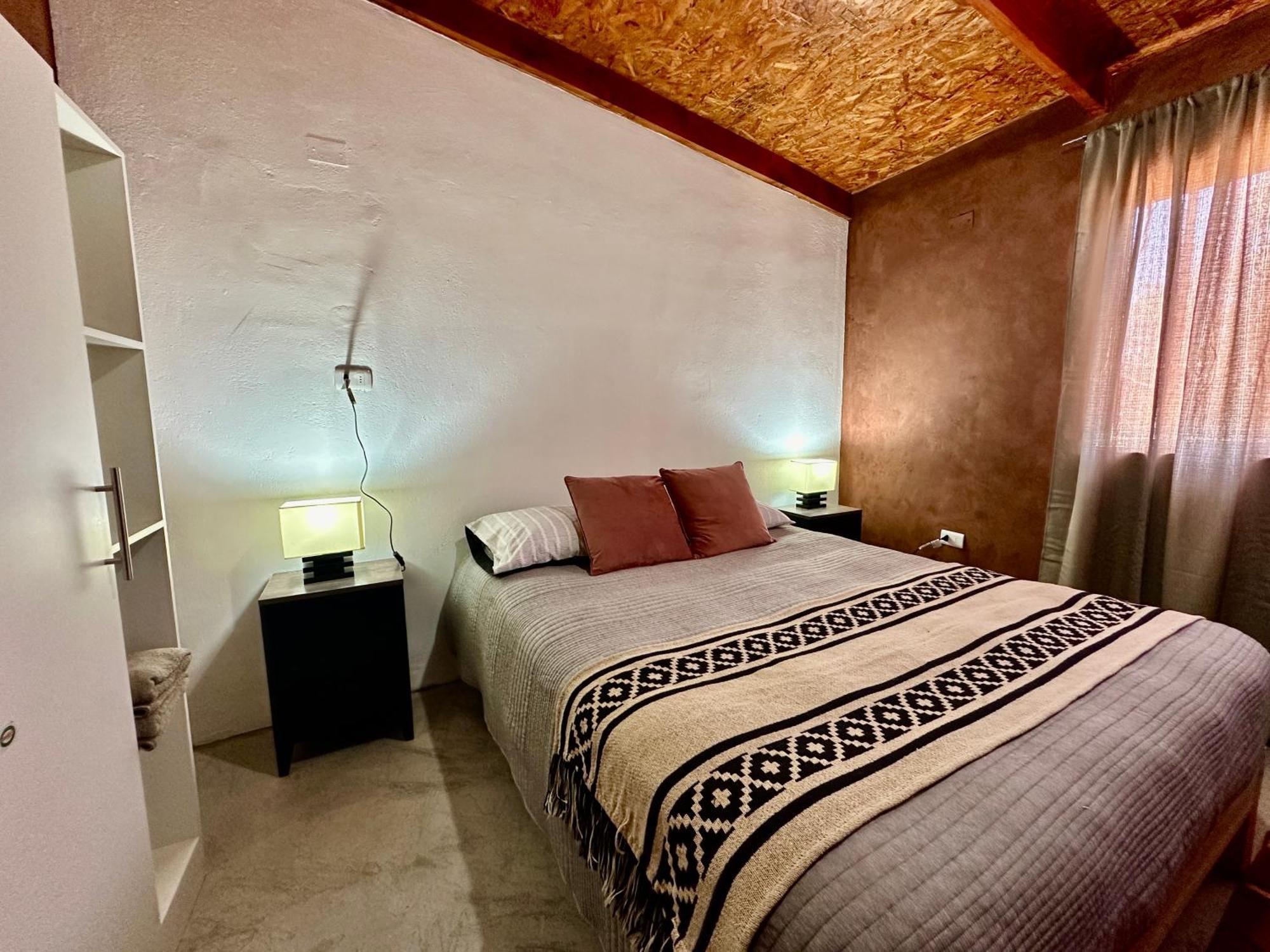 Appartement Turisolcor Atacama à San Pedro De Atacama Extérieur photo