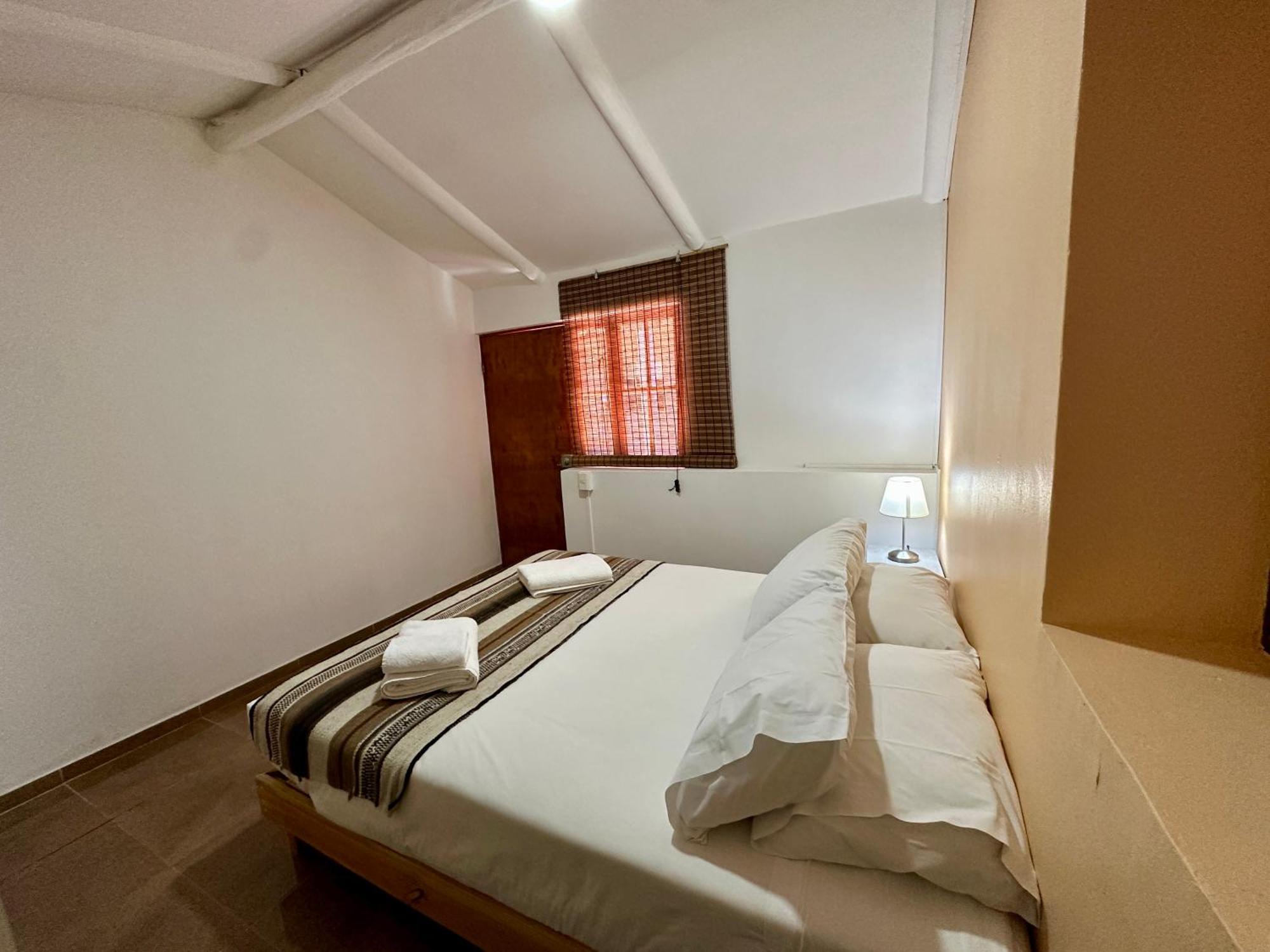 Appartement Turisolcor Atacama à San Pedro De Atacama Extérieur photo