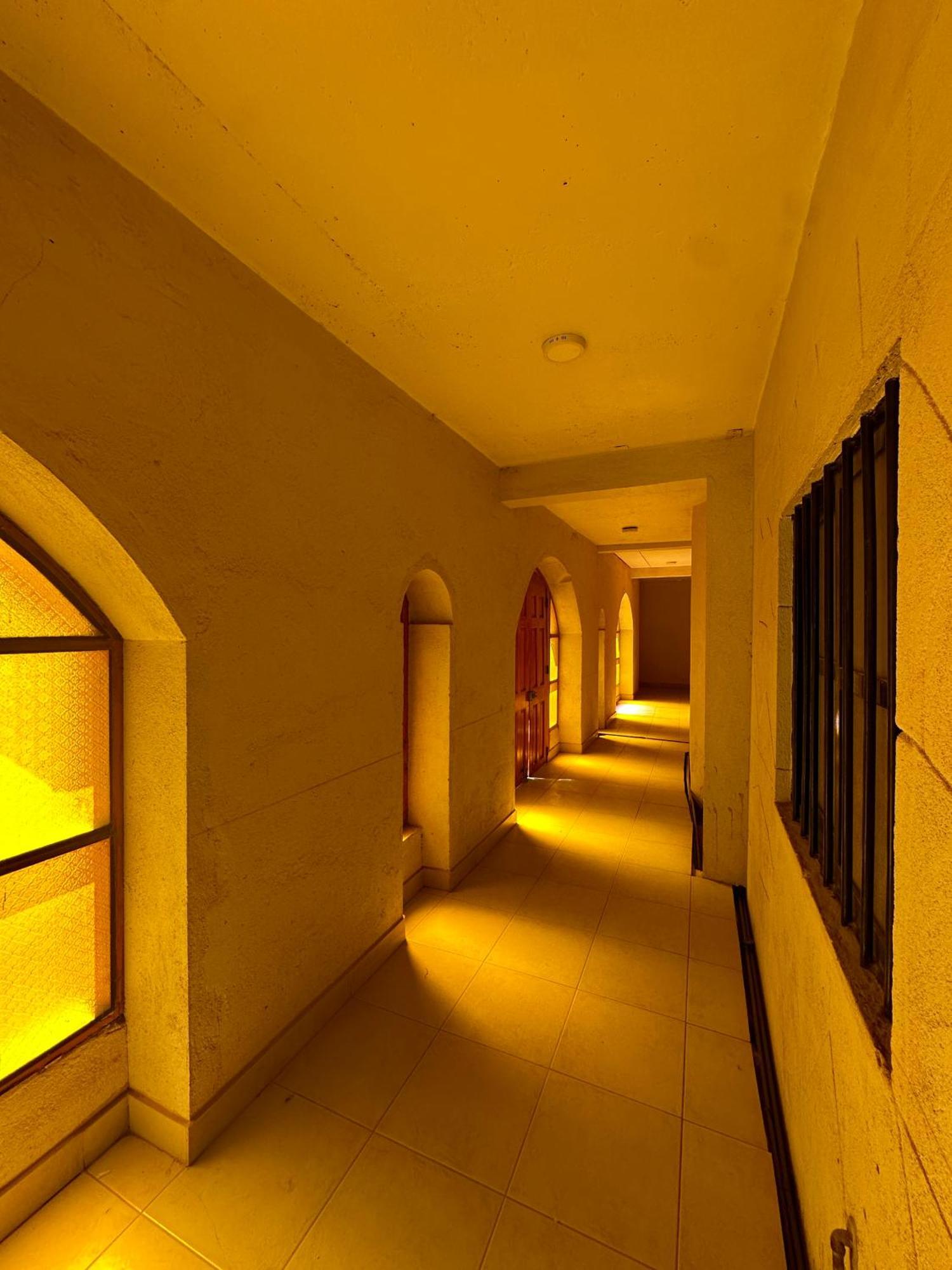 Appartement Turisolcor Atacama à San Pedro De Atacama Extérieur photo