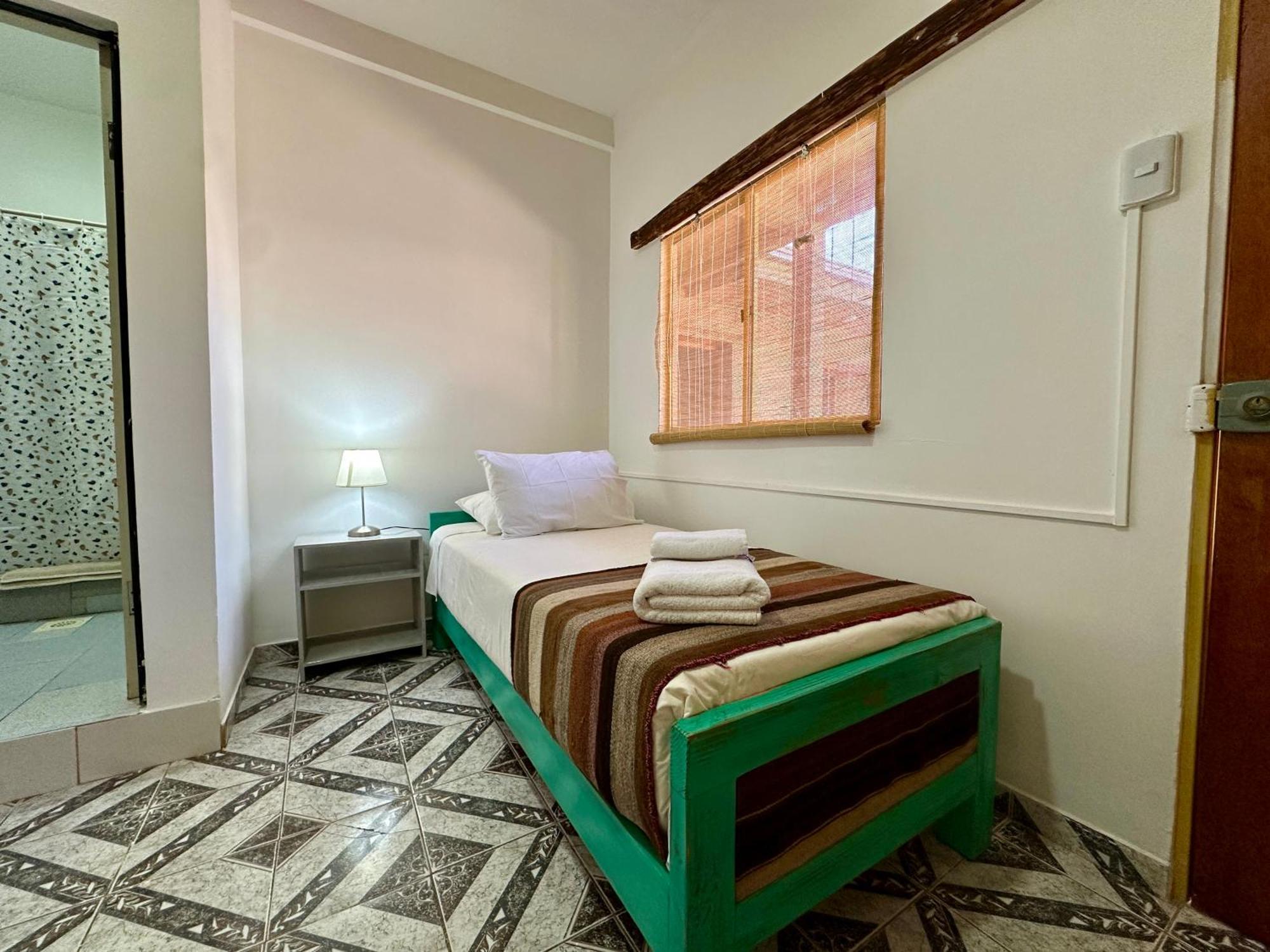 Appartement Turisolcor Atacama à San Pedro De Atacama Extérieur photo