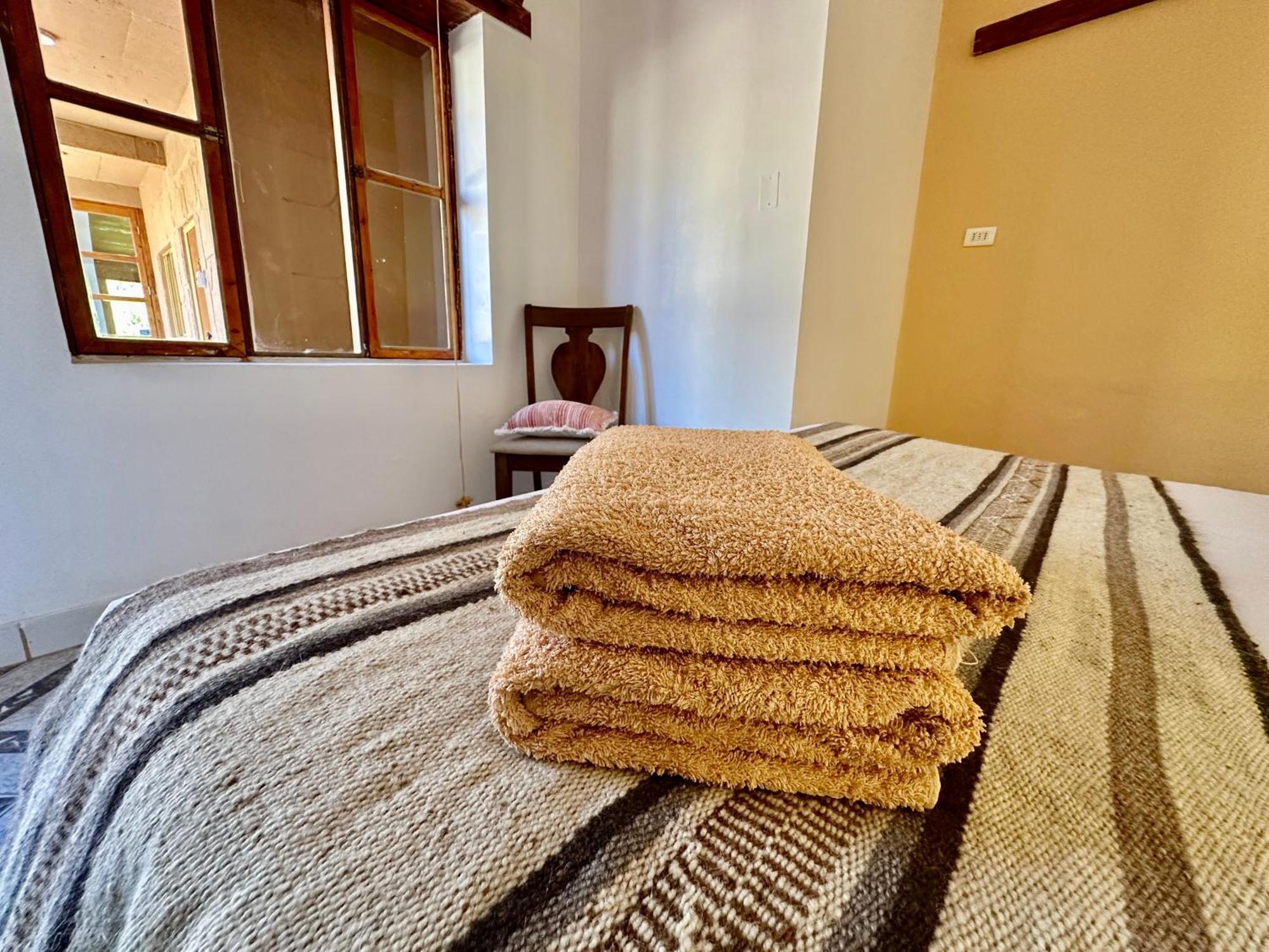 Appartement Turisolcor Atacama à San Pedro De Atacama Extérieur photo